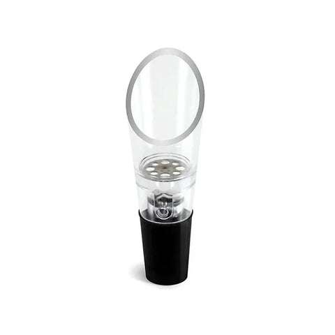 bec verseur bouteille de vin