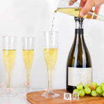 verre plastique pour cocktail
