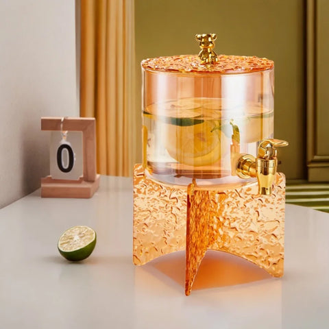 distributeur à cocktail