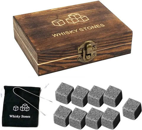glaçons à whisky