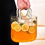 verre à cocktail