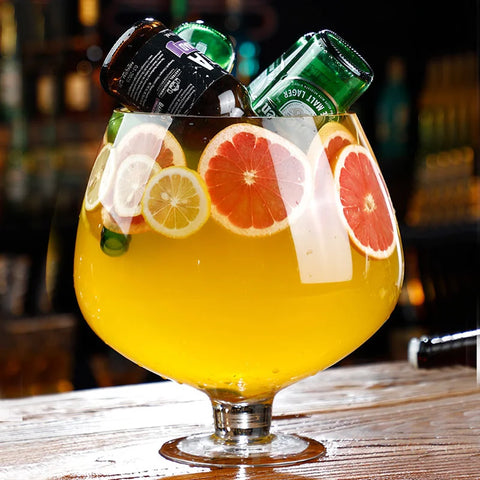 verre cocktail