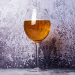 grands verres cocktail