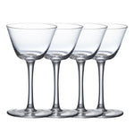 set verre cocktail