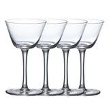 set verre cocktail