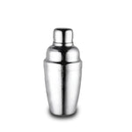 cocktail shaker 3 pieces