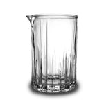 verre à mélange pour cocktail