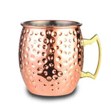 moscow mule verre