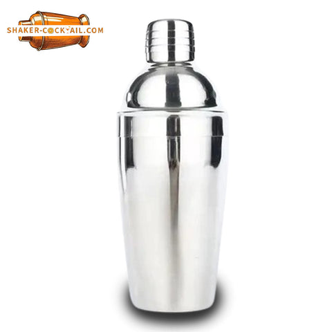 cocktail shaker 750 ml