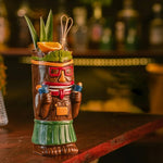 verre a cocktail tiki