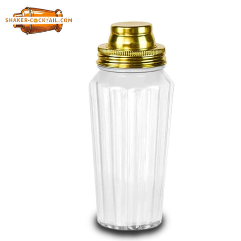 cocktail shaker cl