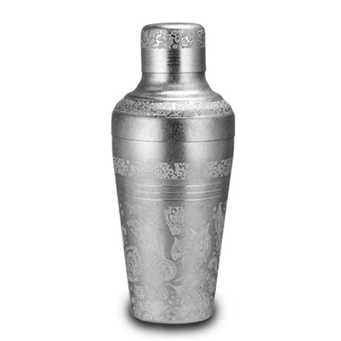 shaker bottle cocktail