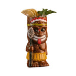 verre a tiki