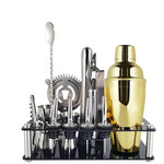 cocktail kit gold